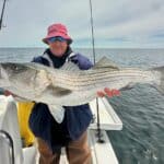 Cape Cod Fishing with Reel Deal