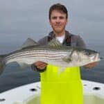 Cape Cod Fishing Charters with Reel Deal