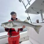 Cape Cod Fishing Charters with Reel Deal